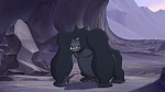 Image Tarzan 2 : L'Enfance d'un héros