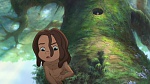 Image Tarzan 2 : L'Enfance d'un héros