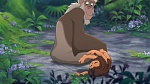 Image Tarzan 2 : L'Enfance d'un héros