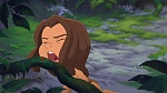 Image Tarzan 2 : L'Enfance d'un héros