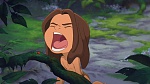 Image Tarzan 2 : L'Enfance d'un héros