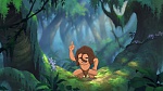 Image Tarzan 2 : L'Enfance d'un héros