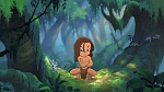 Image Tarzan 2 : L'Enfance d'un héros