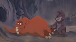 Image Tarzan 2 : L'Enfance d'un héros