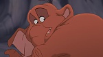 Image Tarzan 2 : L'Enfance d'un héros