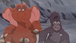 Image Tarzan 2 : L'Enfance d'un héros