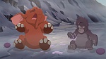 Image Tarzan 2 : L'Enfance d'un héros