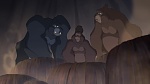 Image Tarzan 2 : L'Enfance d'un héros