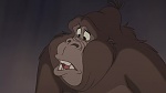 Image Tarzan 2 : L'Enfance d'un héros