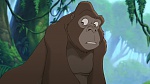 Image Tarzan 2 : L'Enfance d'un héros