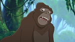 Image Tarzan 2 : L'Enfance d'un héros