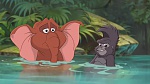 Image Tarzan 2 : L'Enfance d'un héros