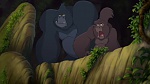 Image Tarzan 2 : L'Enfance d'un héros