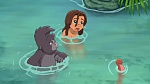 Image Tarzan 2 : L'Enfance d'un héros