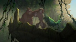 Image Tarzan 2 : L'Enfance d'un héros