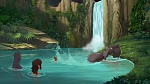 Image Tarzan 2 : L'Enfance d'un héros