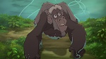 Image Tarzan 2 : L'Enfance d'un héros