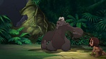 Image Tarzan 2 : L'Enfance d'un héros