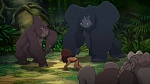 Image Tarzan 2 : L'Enfance d'un héros