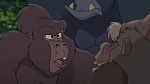 Image Tarzan 2 : L'Enfance d'un héros