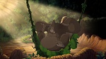 Image Tarzan 2 : L'Enfance d'un héros