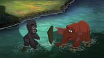 Image Tarzan 2 : L'Enfance d'un héros