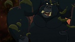 Image Tarzan 2 : L'Enfance d'un héros
