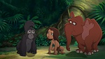 Image Tarzan 2 : L'Enfance d'un héros
