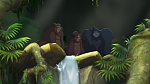 Image Tarzan 2 : L'Enfance d'un héros