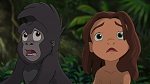 Image Tarzan 2 : L'Enfance d'un héros