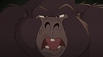 Image Tarzan 2 : L'Enfance d'un héros