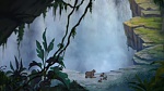 Image Tarzan 2 : L'Enfance d'un héros