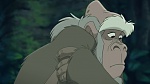 Image Tarzan 2 : L'Enfance d'un héros