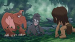 Image Tarzan 2 : L'Enfance d'un héros