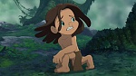 Image Tarzan 2 : L'Enfance d'un héros