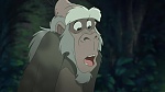 Image Tarzan 2 : L'Enfance d'un héros
