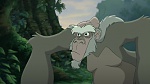 Image Tarzan 2 : L'Enfance d'un héros