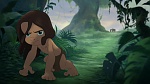 Image Tarzan 2 : L'Enfance d'un héros