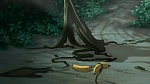 Image Tarzan 2 : L'Enfance d'un héros
