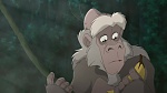 Image Tarzan 2 : L'Enfance d'un héros