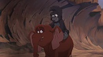 Image Tarzan 2 : L'Enfance d'un héros