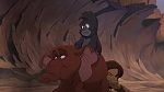 Image Tarzan 2 : L'Enfance d'un héros