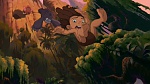 Image Tarzan 2 : L'Enfance d'un héros