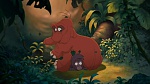 Image Tarzan 2 : L'Enfance d'un héros