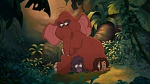 Image Tarzan 2 : L'Enfance d'un héros