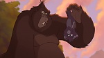 Image Tarzan 2 : L'Enfance d'un héros