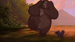 Image Tarzan 2 : L'Enfance d'un héros