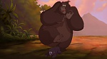 Image Tarzan 2 : L'Enfance d'un héros