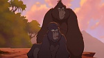 Image Tarzan 2 : L'Enfance d'un héros