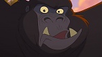 Image Tarzan 2 : L'Enfance d'un héros